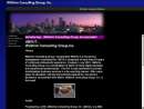 WILSHIRE CONSULTING GROUP INC