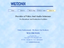 WILTRONIX, INC