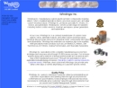 WINDINGS, INC.
