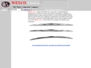 DYNA N.A. WIPER BLADES