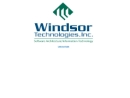 Windsor Technologies. Inc.