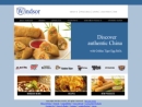 AJINOMOTO WINDSOR, INC