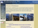 WINESTIMATOR, INC.