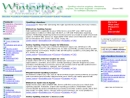 WINTERTREE SOFTWARE INC