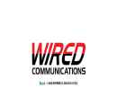 WIRED COMMUNICATIONS, LLC