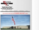 WISCONSIN METAL FAB, INC.