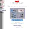Wisco Supply, Inc.
