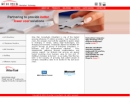 OM CONSULTING INC DBA WISE MEN CONSULTANTS