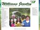 WILLIAMS JEWELRY & MFG CO