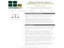 WAGNER KIRKMAN BLAINE KLOMPARENS & YOUMANS, LLP