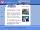 WALZ & KRENZER, INC.