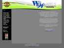 W & W ASSOCIATES, INC.