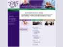 DEAF ADULT SERVICES INC