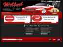 WOLBERT AUTO BODY AND REPAIR