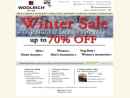 WOOLRICH INC