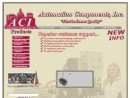 AUTOMATION COMPONENTS INC. (ACI)