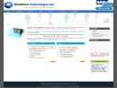 WORKFLOW TECHNOLOGIES INC