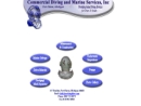 COMMERCIAL DIVING & MARINE SERVICES, INC.