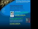 Working Relationships