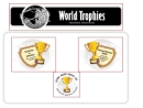 WORLD TROPHIES COMPANY, INC.