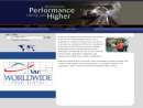 worldwide flight services