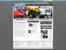 WESTERN PACIFIC CRANE & EQUIPMENT, LLC