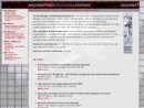 WASHINGTON PROFESSIONAL SYSTEMS
