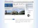 WRAGG & CASAS PUBLIC RELATIONS INC