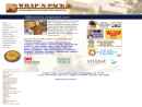 WRAP-N-PACK, INC.