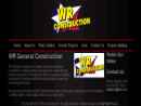 W.R. CONSTRUCTION, INC.