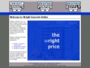 WRIGHT CONCRETE & CONSTRUCTION