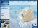 WRIGHT CONSTRUCTION CORP