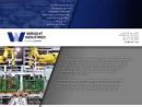 WRIGHT INDUSTRIES INC