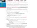 WRITING SOLUTION INC THE