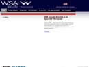 WSA Group Inc.