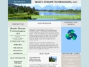 WASTE STREAM CONSULTANTS, LLC.