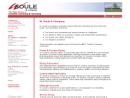 W. SOULE & CO.