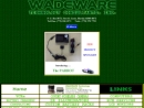 WADEWARE TECHNOLOGY CONSULTANTS, INC.