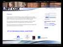 COX SUBSCRIPTIONS INC