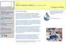 WATER TREATMENT SERVICES, INC.