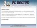 PC DOCTOR LLC
