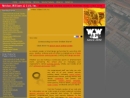 WELDON, WILLIAMS & LICK, INC.