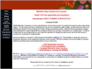 W & W MACHINE CO., INC.