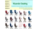 WYANDOT SEATING