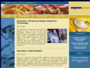 WYNN STARR FLAVORS, INC.