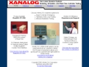 Xanalog Corp.