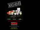 Xcell International Corp.