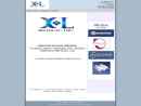 XCL MEDICAL, INC.