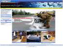 IMPACT ABSORBENT TECHNOLOGIES