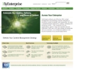 XYVISION ENTERPRISE SOLUTIONS,